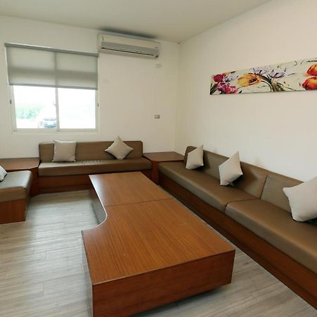 Hoya Resort Hotel Chiayi Esterno foto