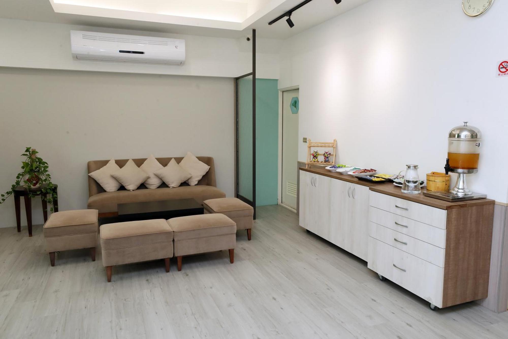 Hoya Resort Hotel Chiayi Esterno foto