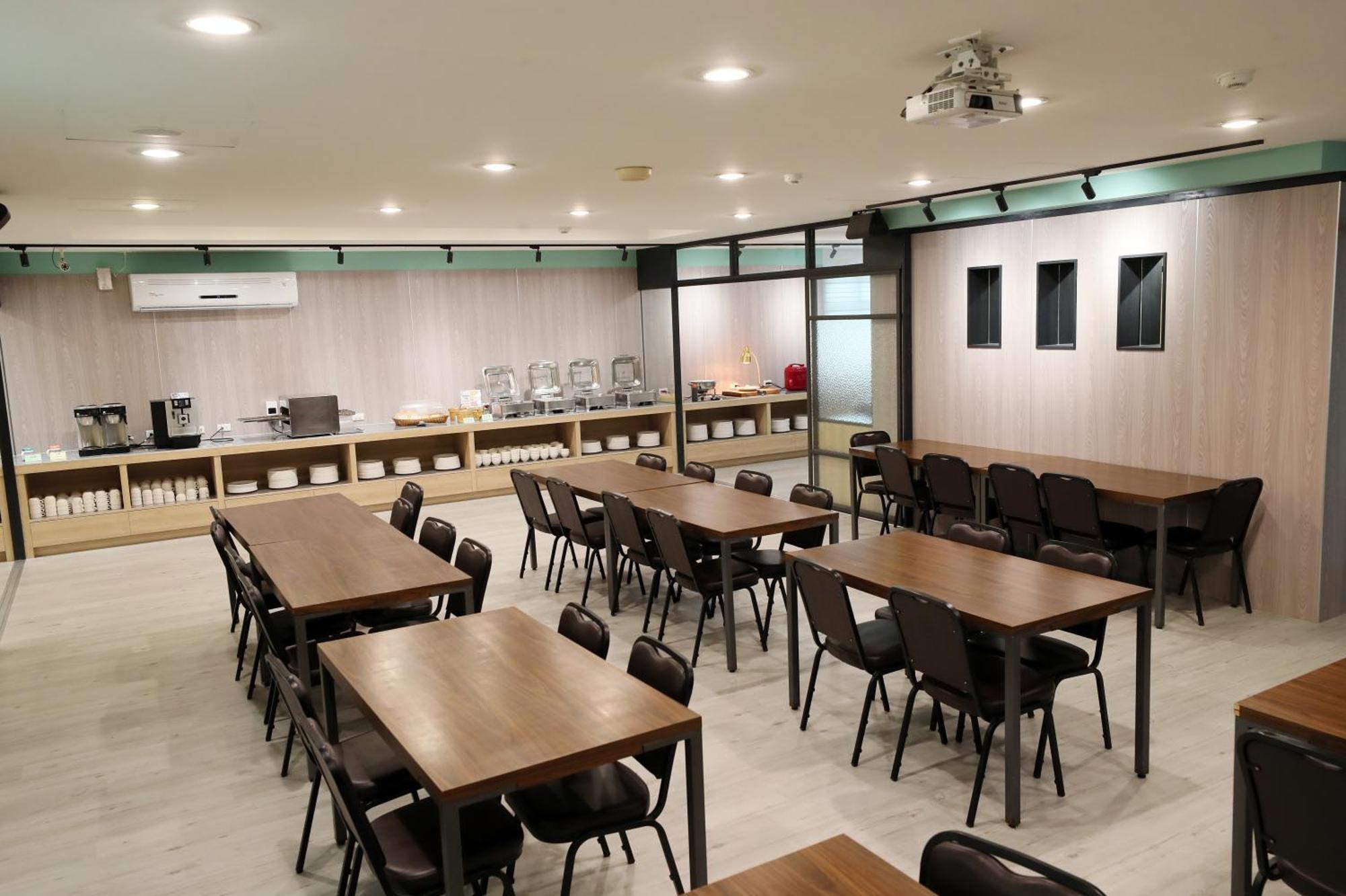 Hoya Resort Hotel Chiayi Esterno foto