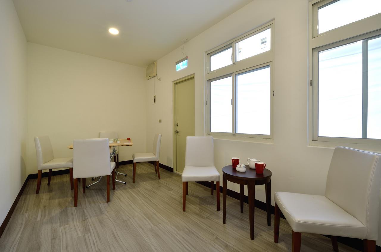 Hoya Resort Hotel Chiayi Esterno foto