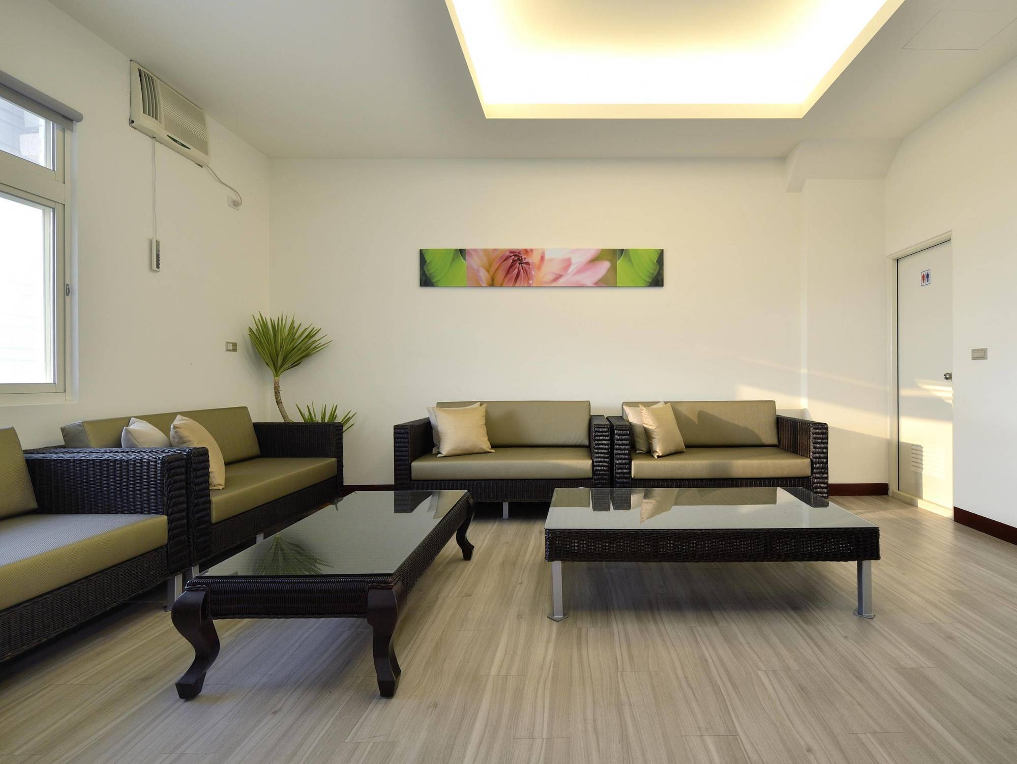 Hoya Resort Hotel Chiayi Esterno foto